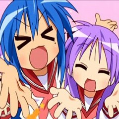 もってけ!セーラーふく (Lucky ☆ Star EDIT)