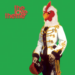 The Love Theme - Hen & Remi (DELPH Project - Free love remix)