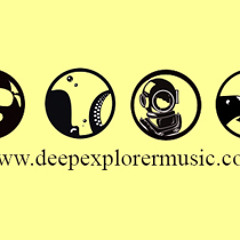 UNTITLED # 2  - DEEP EXPLORER MUSIC