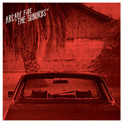 Arcade Fire "Speaking in Tongues (feat. David Byrne)"