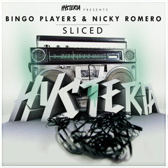 Bingo Players & Nicky Romero - Sliced (Original Mix)