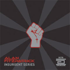 Alan Fitzpatrick - Lost And Found