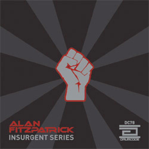 Alan Fitzpatrick - Lost And Found