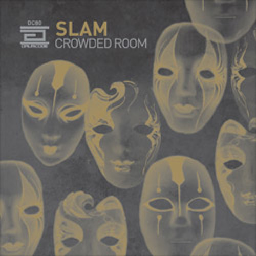 Slam - Crowded Room