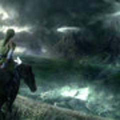 Zelda Theme-Song of Storms ( Remix Edwardmix )