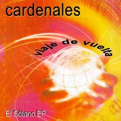 Extrañandote (Viaje de Vuelta EP)
