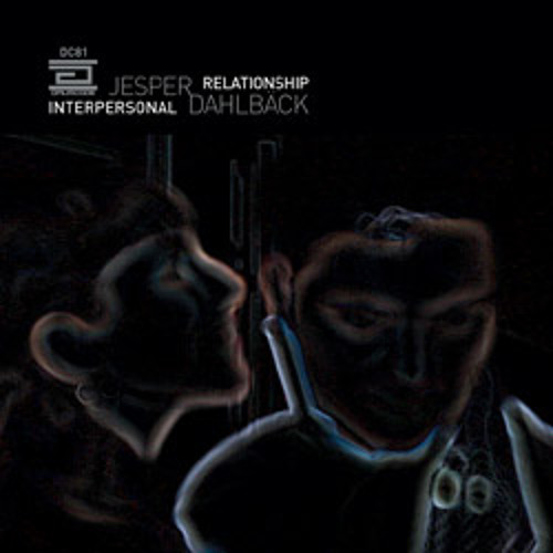 Jesper Dahlback - You Got Me