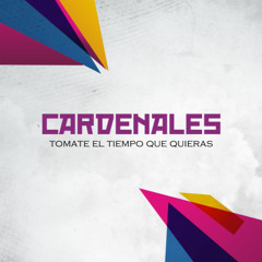 Tomate el tiempo que quieras (Single Digital)