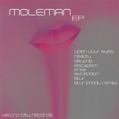 Moleman - Skyline