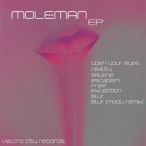 Moleman - Skyline