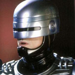 Policia robotica