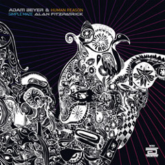 Adam Beyer & Alan Fitzpatrick - Tor