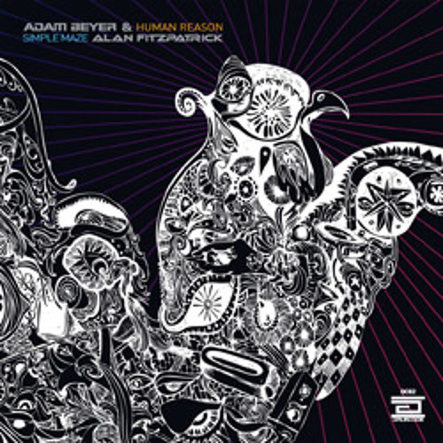 Adam Beyer & Alan Fitzpatrick - Tor