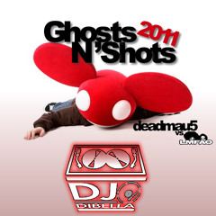 Ghosts N' Shots 2011 (DiBella Bootleg)