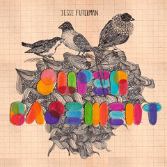 Jesse Futerman - Super Basement EP Snippets