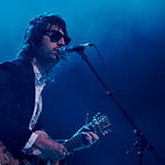 Joseph Arthur-Official Blue Microphone Podcast