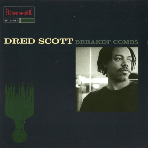 09. Dred Scott - Swingin' From The Tree