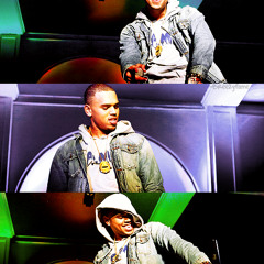 Celebration, Chris Brown ft. Tank & Trey Songz