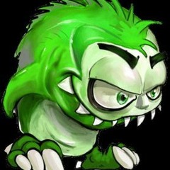 Dj bootleg - monster