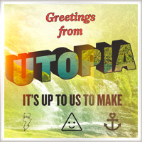 YACHT - Utopia