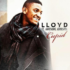 Lloyd - Cupid Blend 2011 DJDONWON