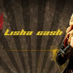 Rock-Pop - Female - I'm A Brat - Lisha Cash