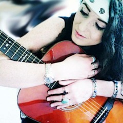 Rock Ballad - Female - Played The Fool - Naomi Houghton