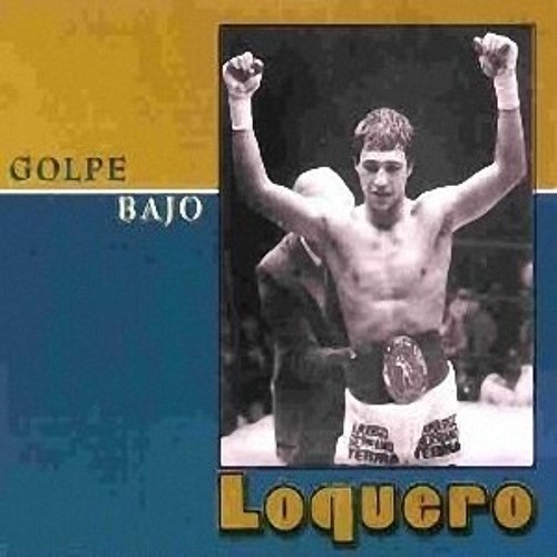 Loquero - Junkie XL (Dsctrlrs Mashup)