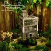 Eyes on Fire - Blue Foundation (GR∆DIENT remix)