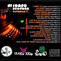 Jav A Dub - Veneno Anthem (Dj Fonso Producciones)