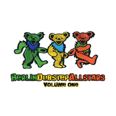 Berlin Dubstep Allstars - Volume 1