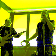 Handshake at the End of the World