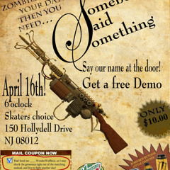 Dude, Were All Out Of Mountain Dew