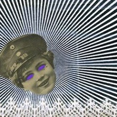 Violet Tremors - Caution (VALIS's Politely Declined Remix)