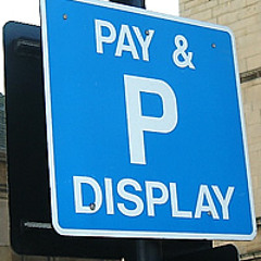 Pay and Display Bozzletop &amp; GypsyTwitch