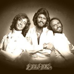 The Bee Gees - Nightfever (Robe Flax reedit)