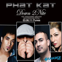 1. Down 2Nite Sample