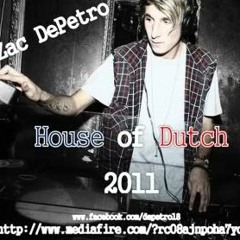 House of Dutch Febuary 2011