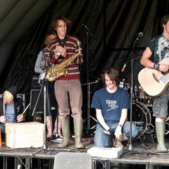 Two Pints Before We Fall In Love