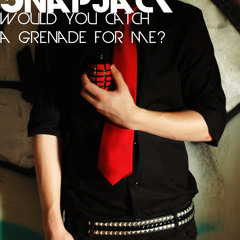 Would You Catch A Grenade for me?