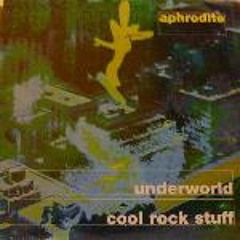 DJ Aphrodite - Underworld (1998)