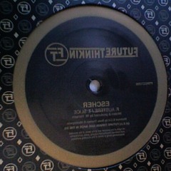 Escher - Slice (Future Thinkin)