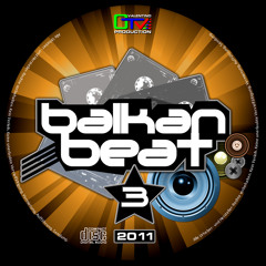 Balkan Beats