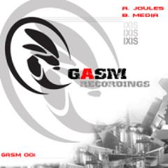 GASM001 - Joules