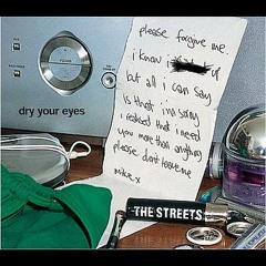 The Streets - Dry Your Eyes (Derek Zakski Bootleg)[FREE 320]
