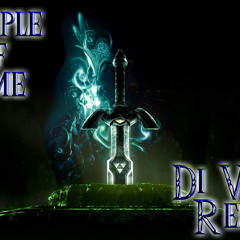 The Temple of Time DI Vallo Dubstep Remix