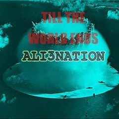 Salem Till The World Ends remix (Prod.Kahncious)