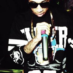 Tyga - Cant be friends