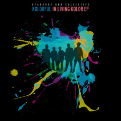 Electric Feel Remix (ft. Matt Schwartz) Download @ Kolorful.Bandcamp.com KoLoRFuL - In Living Kolor