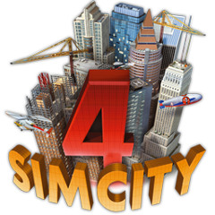 Jerry Martin - Shaper Shifter - SimCity 4 OST